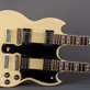 Gibson EDS-1275 Don Felder "Hotel California" Doubleneck Aged & Signed (2010) Detailphoto 5