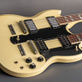 Gibson EDS-1275 Don Felder "Hotel California" Doubleneck Aged (2010) Detailphoto 5