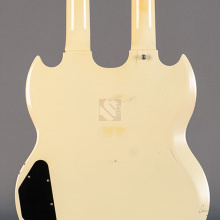 Photo von Gibson EDS-1275 Don Felder "Hotel California" Doubleneck Aged (2010)