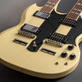 Gibson EDS-1275 Don Felder "Hotel California" Doubleneck Aged (2010) Detailphoto 6