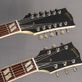 Gibson EDS-1275 Don Felder "Hotel California" Doubleneck Aged (2010) Detailphoto 11