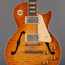 Photo von Gibson ES Les Paul Memphis Custom Shop (2017)