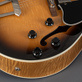 Gibson ES-175 Figured Vintage Sunburst (2009) Detailphoto 10