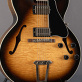 Gibson ES-175 Figured Vintage Sunburst (2009) Detailphoto 3