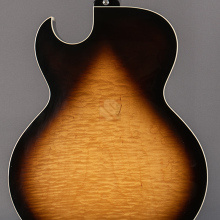 Photo von Gibson ES-175 Figured Vintage Sunburst (2009)