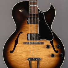 Photo von Gibson ES-175 Figured Vintage Sunburst (2009)
