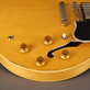 Gibson ES-335 1959 Vintage Natural Murphy Lab Ultra Heavy Aged (2020) Detailphoto 10