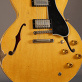 Gibson ES-335 1959 Vintage Natural Murphy Lab Ultra Heavy Aged (2020) Detailphoto 3