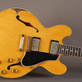 Gibson ES-335 1959 Vintage Natural Murphy Lab Ultra Heavy Aged (2020) Detailphoto 5