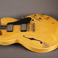 Gibson ES-335 1959 Vintage Natural Murphy Lab Ultra Heavy Aged (2022) Detailphoto 13