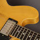 Gibson ES-335 1959 Vintage Natural Murphy Lab Ultra Heavy Aged (2022) Detailphoto 9