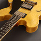 Gibson ES-335 1959 Vintage Natural Murphy Lab Ultra Heavy Aged (2022) Detailphoto 12