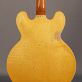 Gibson ES-335 1959 Vintage Natural Murphy Lab Ultra Heavy Aged (2022) Detailphoto 2