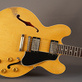 Gibson ES-335 1959 Vintage Natural Murphy Lab Ultra Heavy Aged (2022) Detailphoto 6