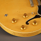 Gibson ES-335 1959 Vintage Natural Murphy Lab Ultra Heavy Aged (2022) Detailphoto 10