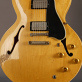 Gibson ES-335 1959 Vintage Natural Murphy Lab Ultra Heavy Aged (2022) Detailphoto 3
