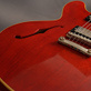 Gibson ES-335 1963 Cherry Authentic Aged M2M (2020) Detailphoto 10