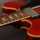 Gibson ES-335 1963 Cherry Authentic Aged M2M (2020) Detailphoto 16