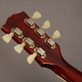 Gibson ES-335 1963 Cherry Authentic Aged M2M (2020) Detailphoto 22