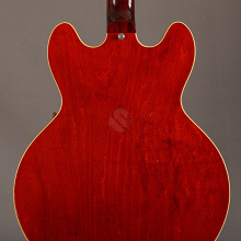 Photo von Gibson ES-335 1963 Cherry Authentic Aged M2M (2020)