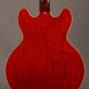 Gibson ES-335 1963 Cherry Authentic Aged M2M (2020) Detailphoto 2