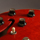 Gibson ES-335 1963 Cherry Authentic Aged M2M (2020) Detailphoto 13