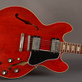 Gibson ES-335 1963 Cherry Authentic Aged M2M (2020) Detailphoto 5