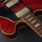 Gibson ES-335 1963 Block Reissue VOS (2016) Detailphoto 12