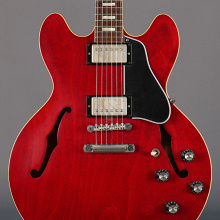 Photo von Gibson ES-335 1963 Block Reissue VOS (2016)