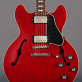 Gibson ES-335 1963 Block Reissue VOS (2016) Detailphoto 1