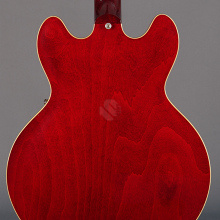 Photo von Gibson ES-335 1963 Block Reissue VOS (2016)