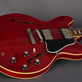 Gibson ES-335 1963 Block Reissue VOS (2016) Detailphoto 8