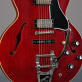 Gibson ES-335 1964 Bigsby Murphy Lab Light Aging (2023) Detailphoto 3