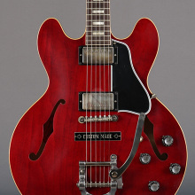 Photo von Gibson ES-335 1964 Bigsby Murphy Lab Light Aging (2023)