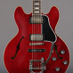 Gibson ES-335 1964 Bigsby Murphy Lab Light Aging (2023) Detailphoto 1