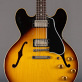 Gibson ES-335 58 Limited Edition Murphy Lab Heavy Aging (2024) Detailphoto 1