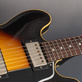 Gibson ES-335 58 Limited Edition Murphy Lab Heavy Aging (2024) Detailphoto 9