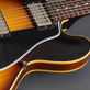 Gibson ES-335 58 Limited Edition Murphy Lab Heavy Aging (2024) Detailphoto 10