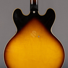 Photo von Gibson ES-335 58 Limited Edition Murphy Lab Heavy Aging (2024)