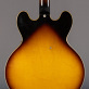Gibson ES-335 58 Limited Edition Murphy Lab Heavy Aging (2024) Detailphoto 2