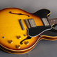 Gibson ES-335 58 Limited Edition Murphy Lab Heavy Aging (2024) Detailphoto 5