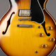 Gibson ES-335 58 Limited Edition Murphy Lab Heavy Aging (2024) Detailphoto 3
