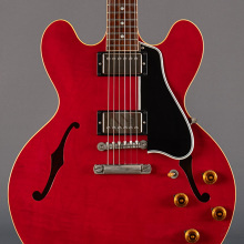 Photo von Gibson ES-335 59 Dot Reissue Nashville (2009)