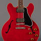 Gibson ES-335 59 Dot Reissue Nashville (2009) Detailphoto 1