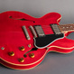 Gibson ES-335 59 Dot Reissue Nashville (2009) Detailphoto 5