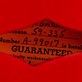 Gibson ES-335 59 Dot Reissue Nashville (2009) Detailphoto 19
