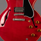 Gibson ES-335 59 Dot Reissue Nashville (2009) Detailphoto 3