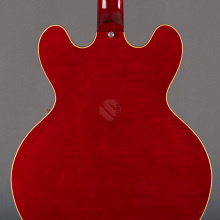 Photo von Gibson ES-335 59 Dot Reissue Nashville (2009)