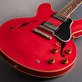 Gibson ES-335 59 Dot Reissue Nashville (2009) Detailphoto 6
