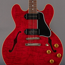 Photo von Gibson ES-335 59 M2M P-90 VOS (2023)